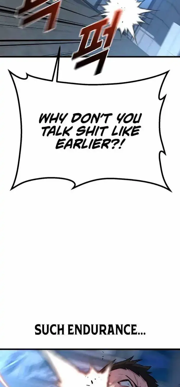 King of Violence Zinmanga X Chapter 20 Page 37