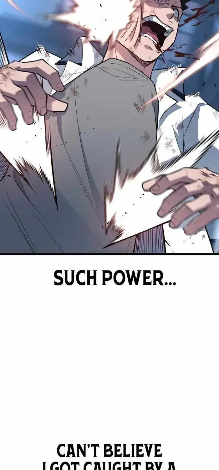 King of Violence Zinmanga X Chapter 20 Page 38
