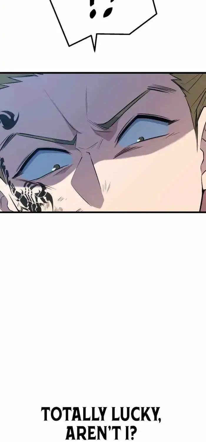 King of Violence Zinmanga X Chapter 20 Page 42
