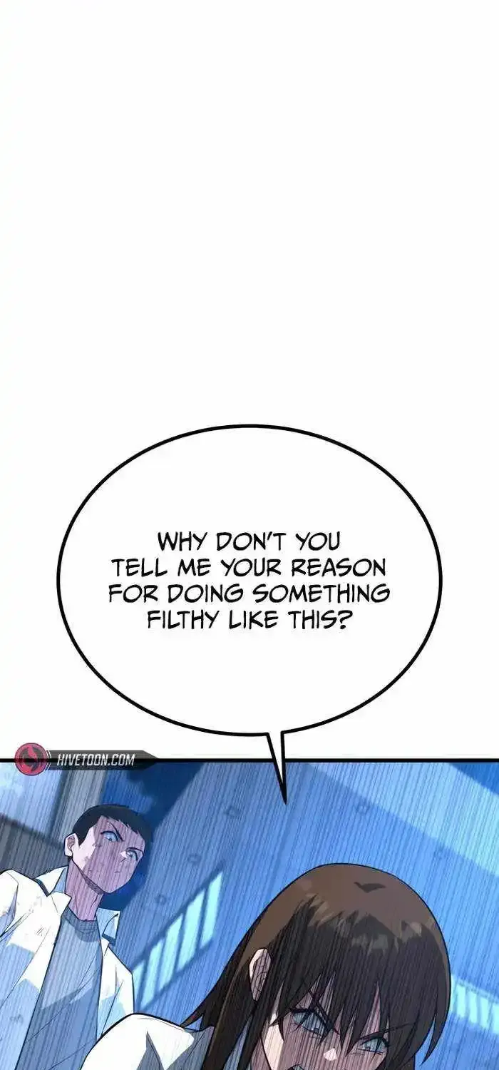 King of Violence Zinmanga X Chapter 20 Page 77