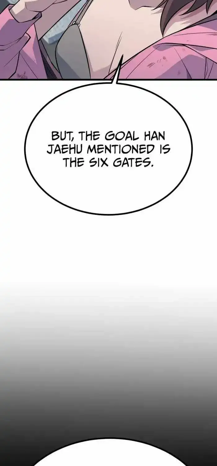 King of Violence Zinmanga X Chapter 20 Page 93