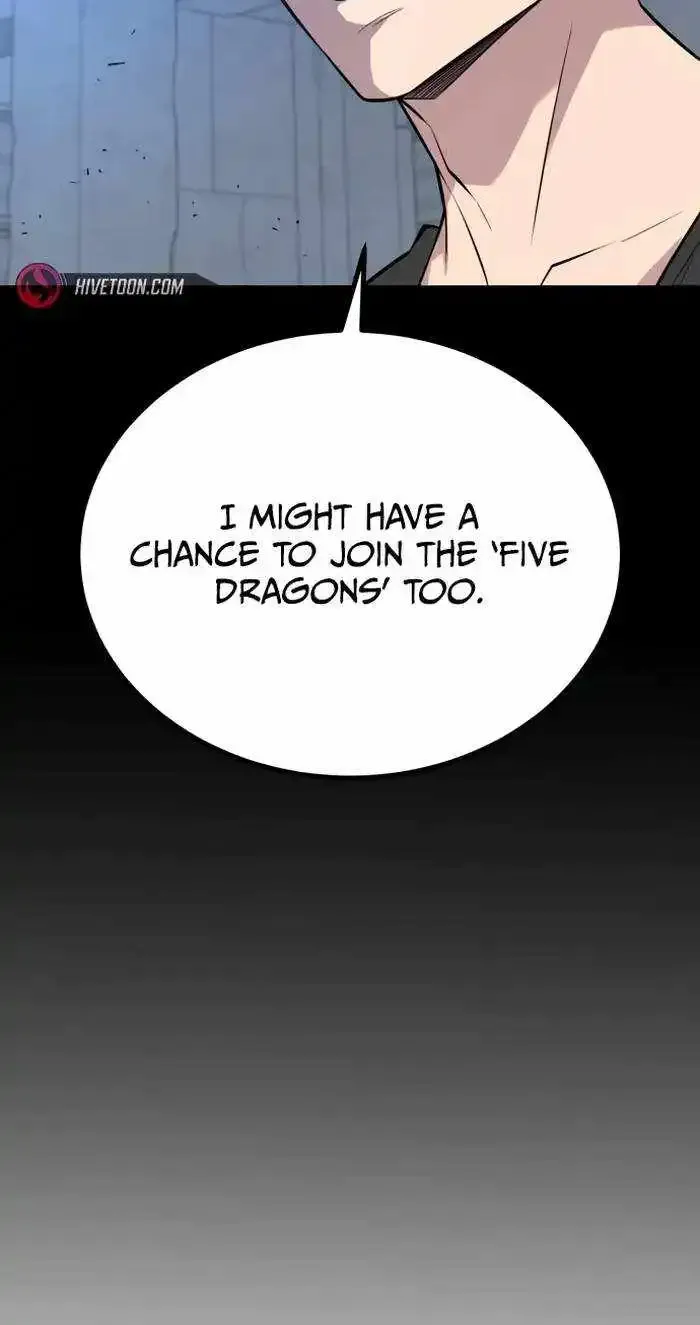 King of Violence Zinmanga X Chapter 20 Page 96