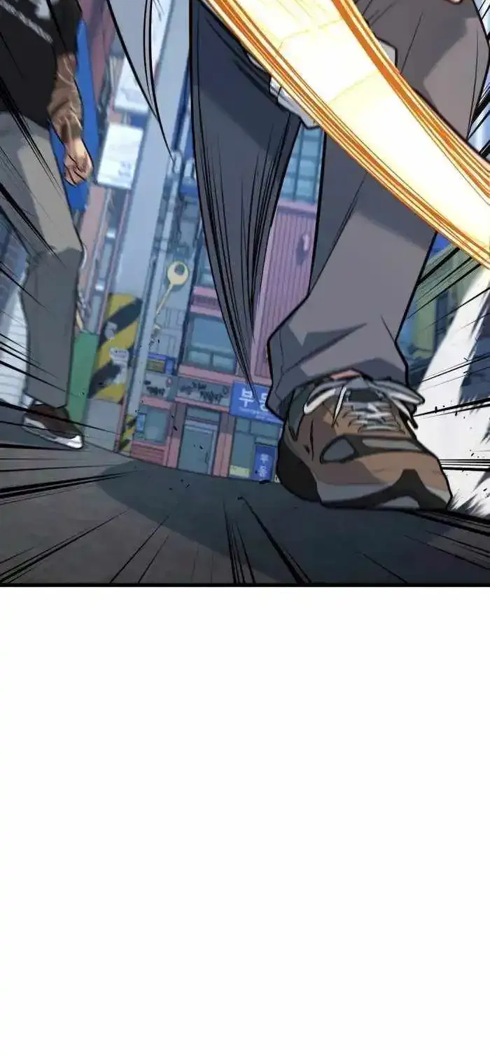 King of Violence Zinmanga X Chapter 19 Page 37