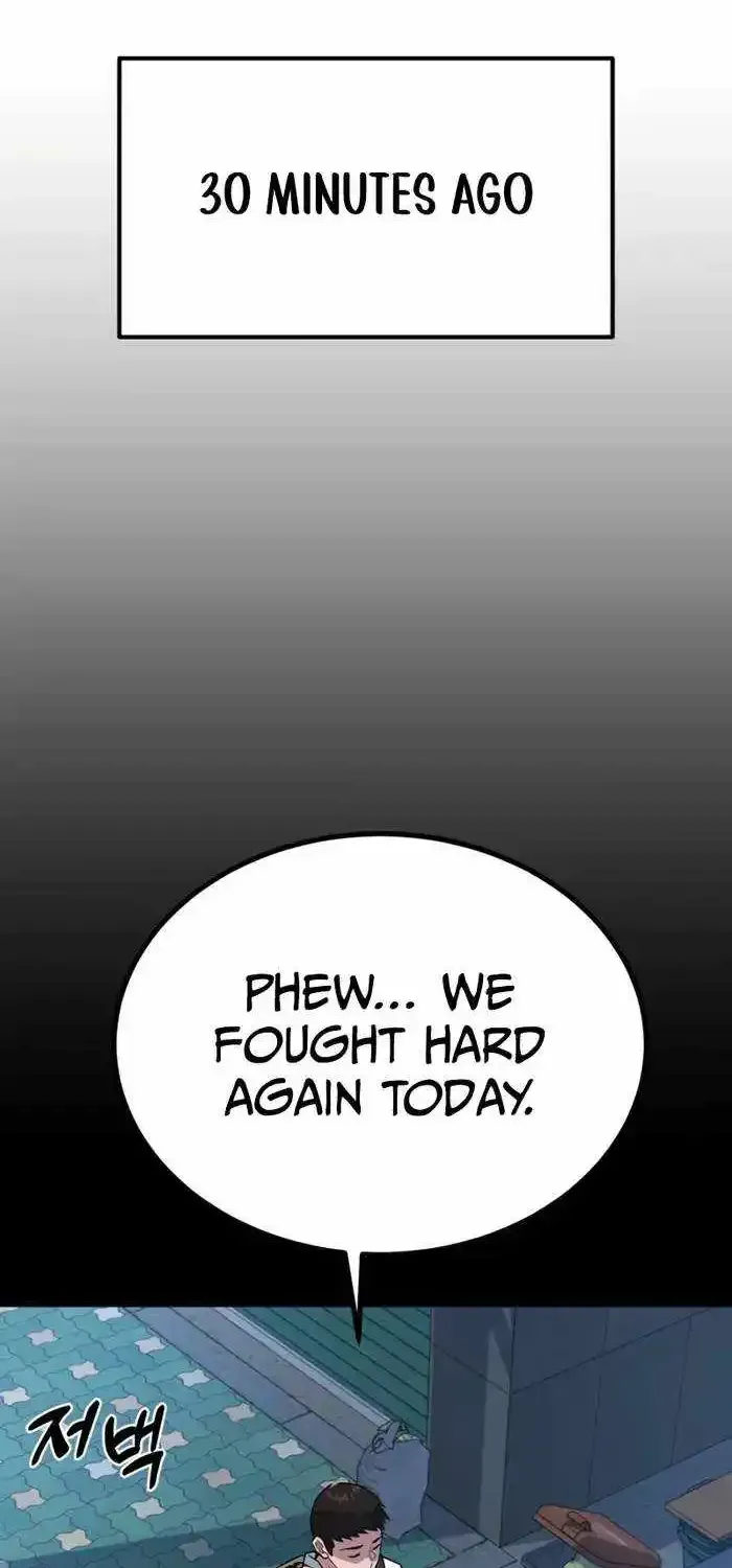 King of Violence Zinmanga X Chapter 19 Page 45