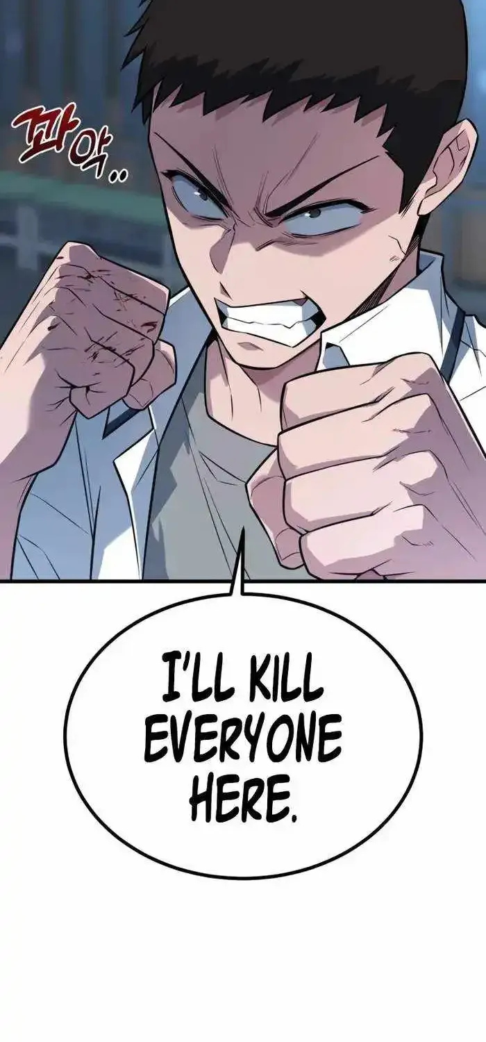 King of Violence Zinmanga X Chapter 19 Page 68