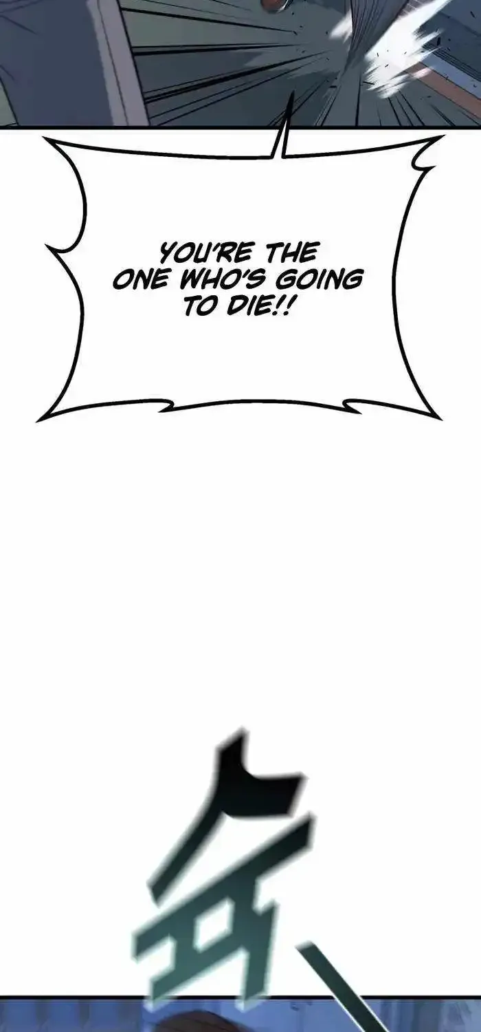 King of Violence Zinmanga X Chapter 19 Page 71