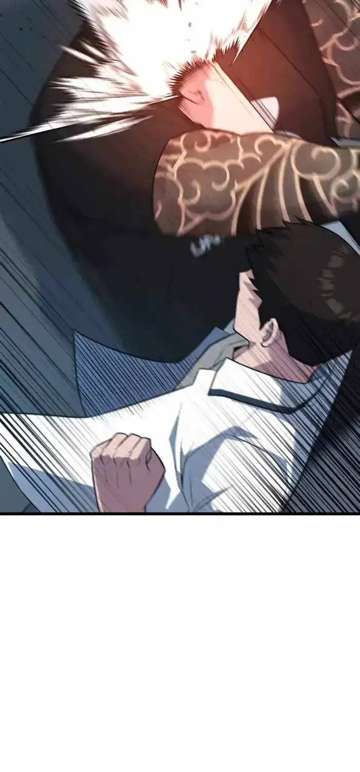King of Violence Zinmanga X Chapter 19 Page 74