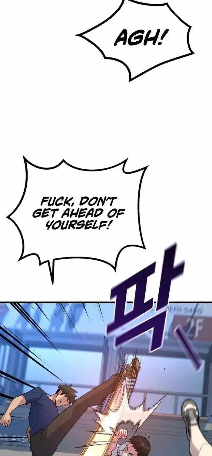 King of Violence Zinmanga X Chapter 19 Page 80