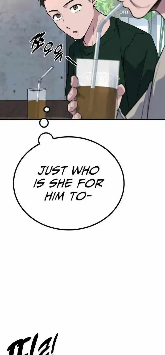King of Violence Zinmanga X Chapter 18 Page 33