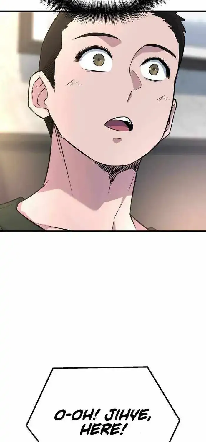King of Violence Zinmanga X Chapter 18 Page 38