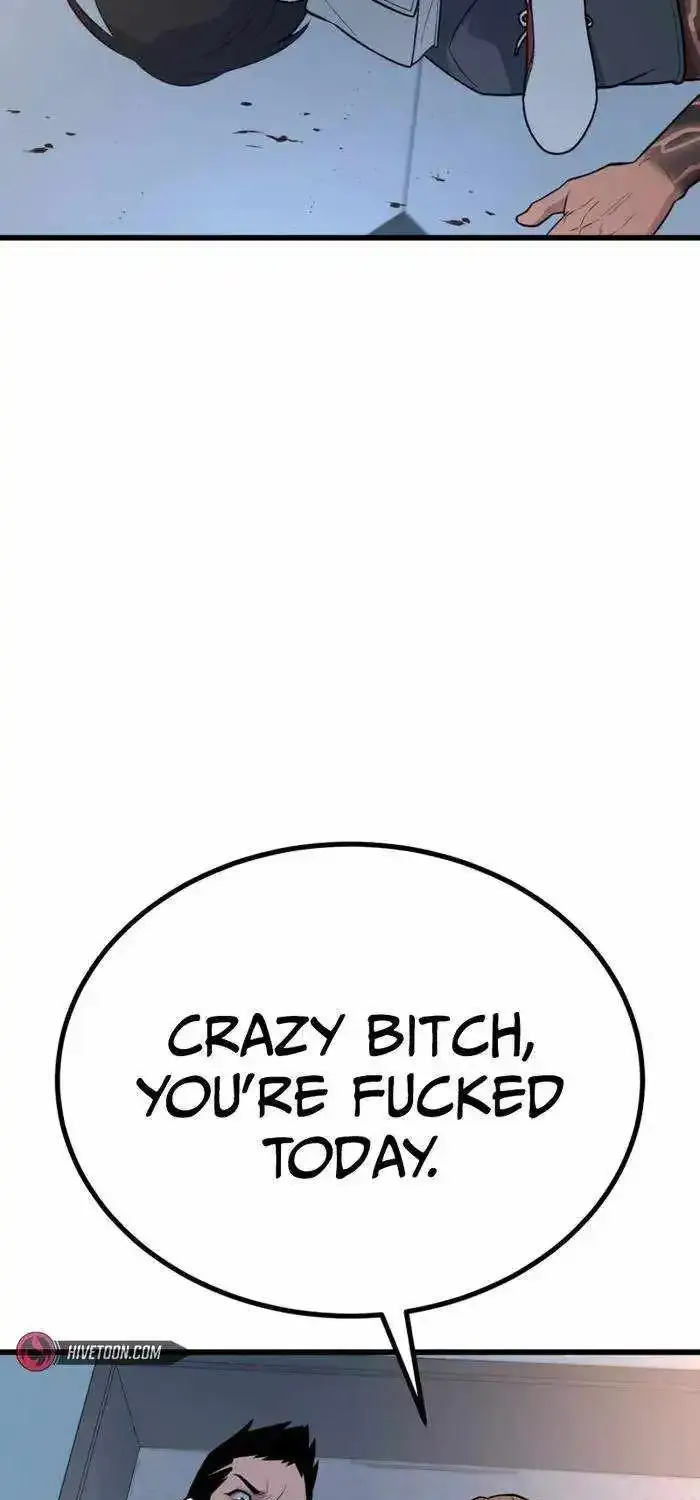 King of Violence Zinmanga X Chapter 17 Page 5