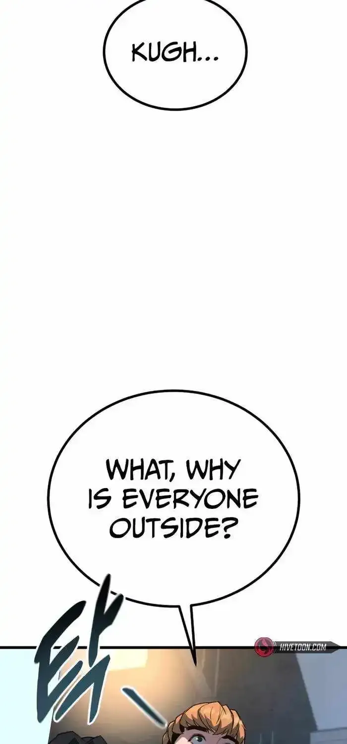 King of Violence Zinmanga X Chapter 17 Page 22