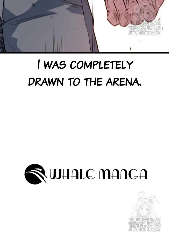 King of Violence Zinmanga X Chapter 16 Page 141