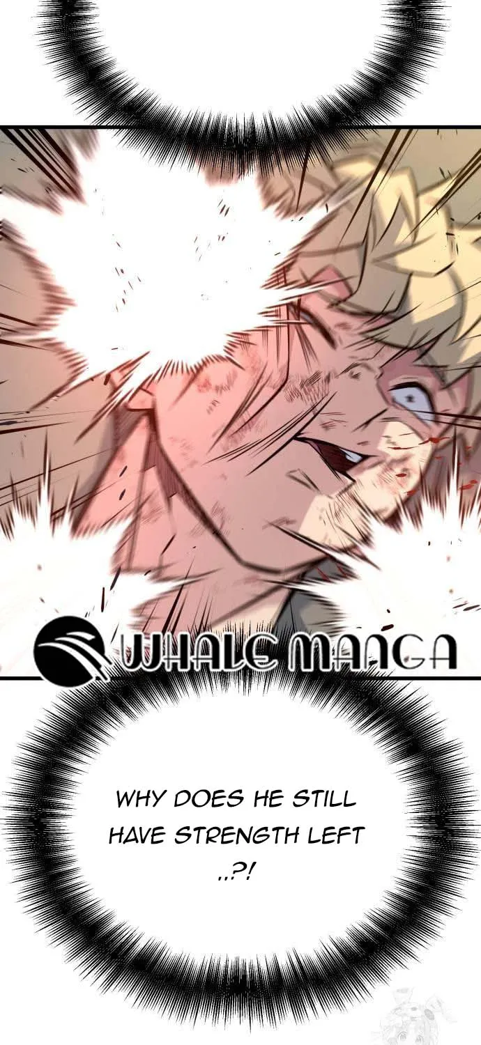 King of Violence Zinmanga X Chapter 15 Page 19