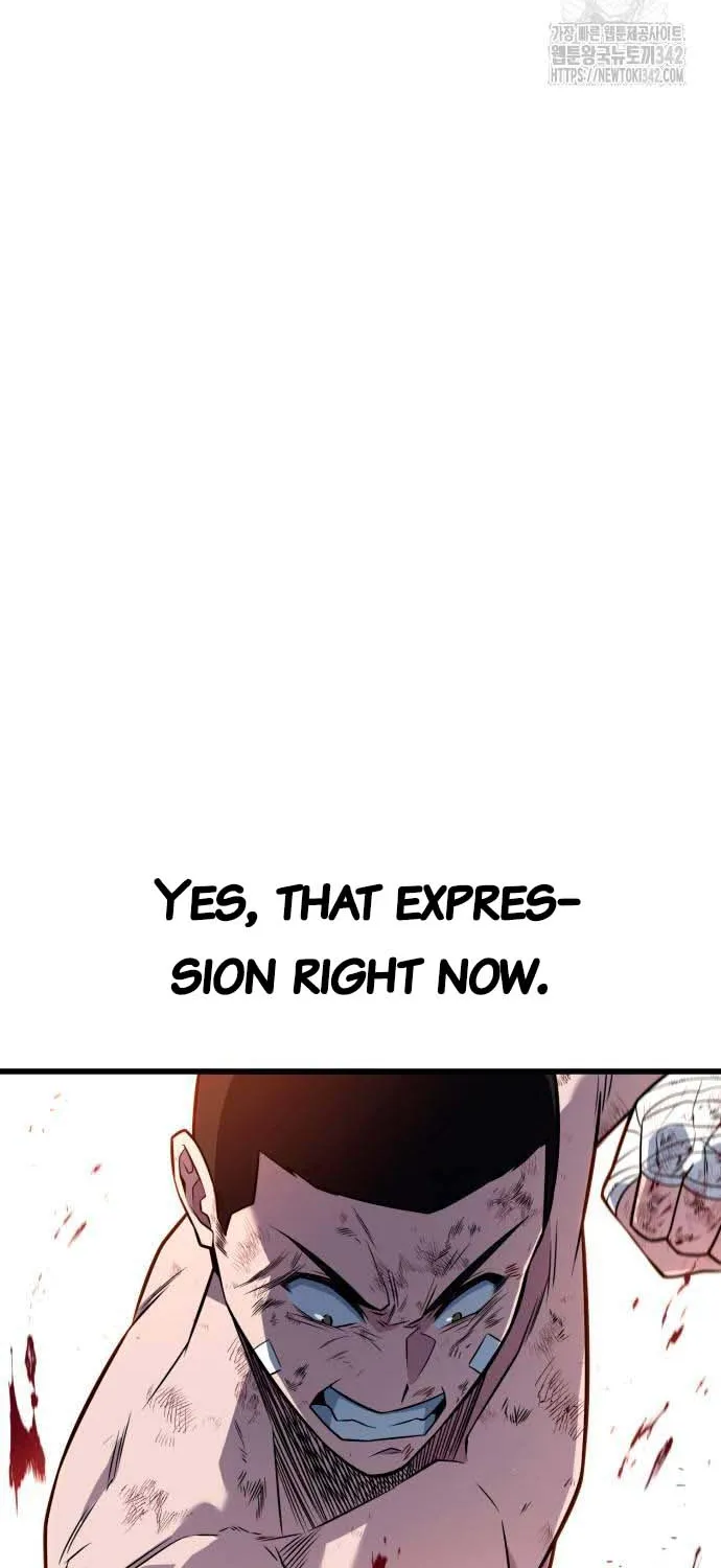 King of Violence Zinmanga X Chapter 15 Page 20