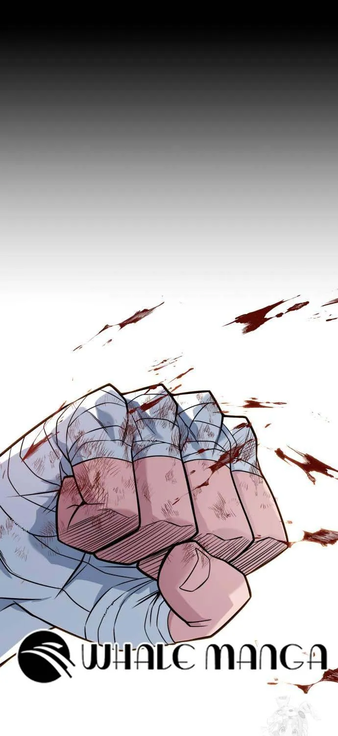 King of Violence Zinmanga X Chapter 15 Page 25