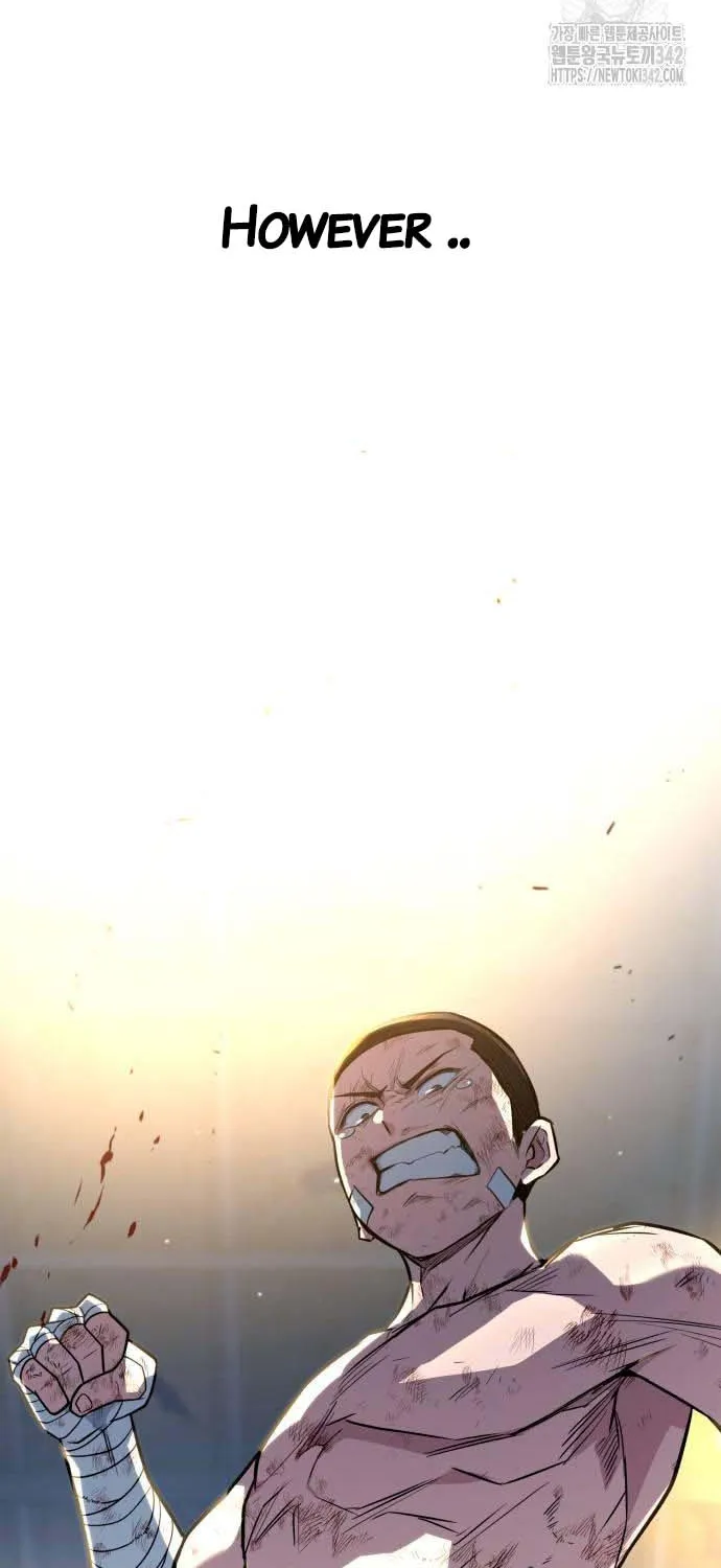 King of Violence Zinmanga X Chapter 15 Page 26