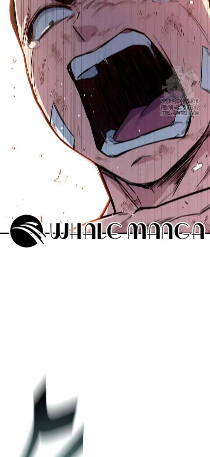 King of Violence Zinmanga X Chapter 15 Page 29