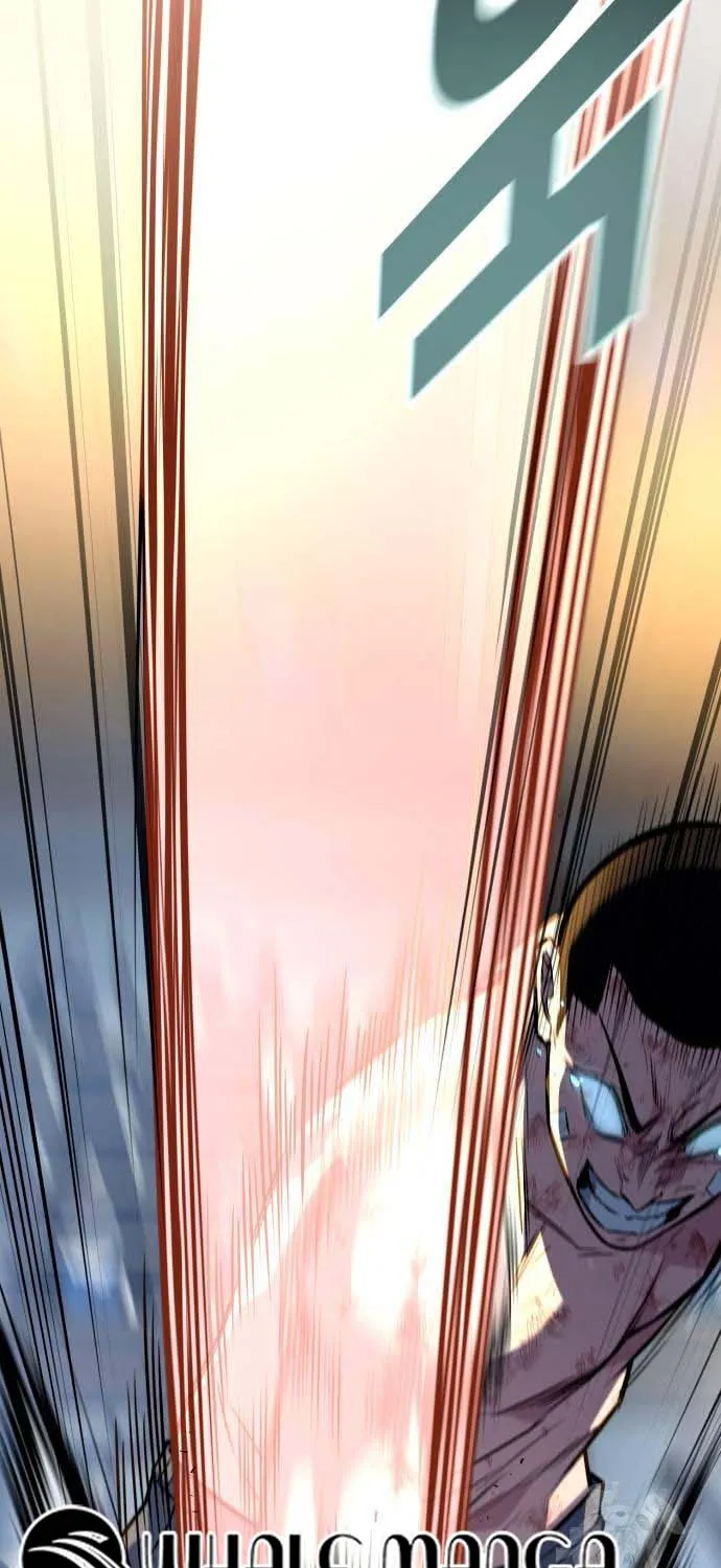 King of Violence Zinmanga X Chapter 15 Page 31