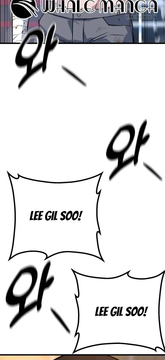 King of Violence Zinmanga X Chapter 15 Page 38