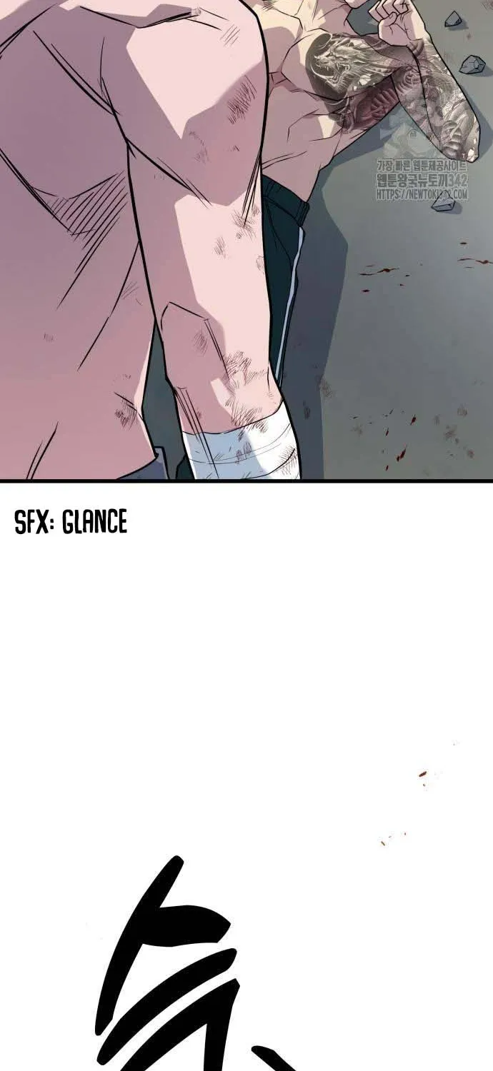 King of Violence Zinmanga X Chapter 15 Page 52