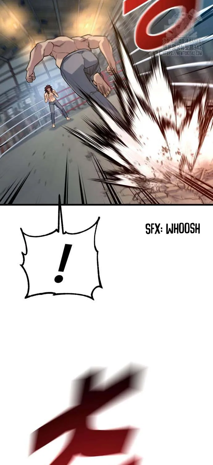 King of Violence Zinmanga X Chapter 15 Page 123