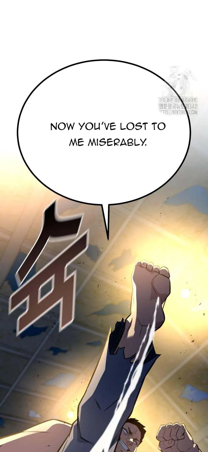 King of Violence Zinmanga X Chapter 15 Page 143