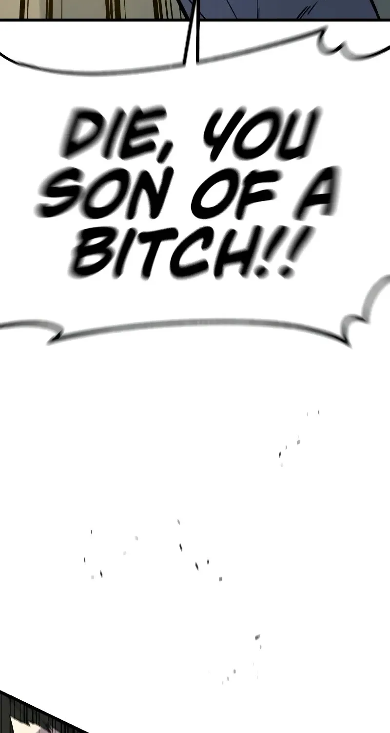 King of Violence Zinmanga X Chapter 14 Page 6