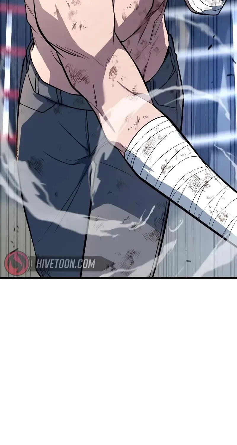 King of Violence Zinmanga X Chapter 14 Page 11