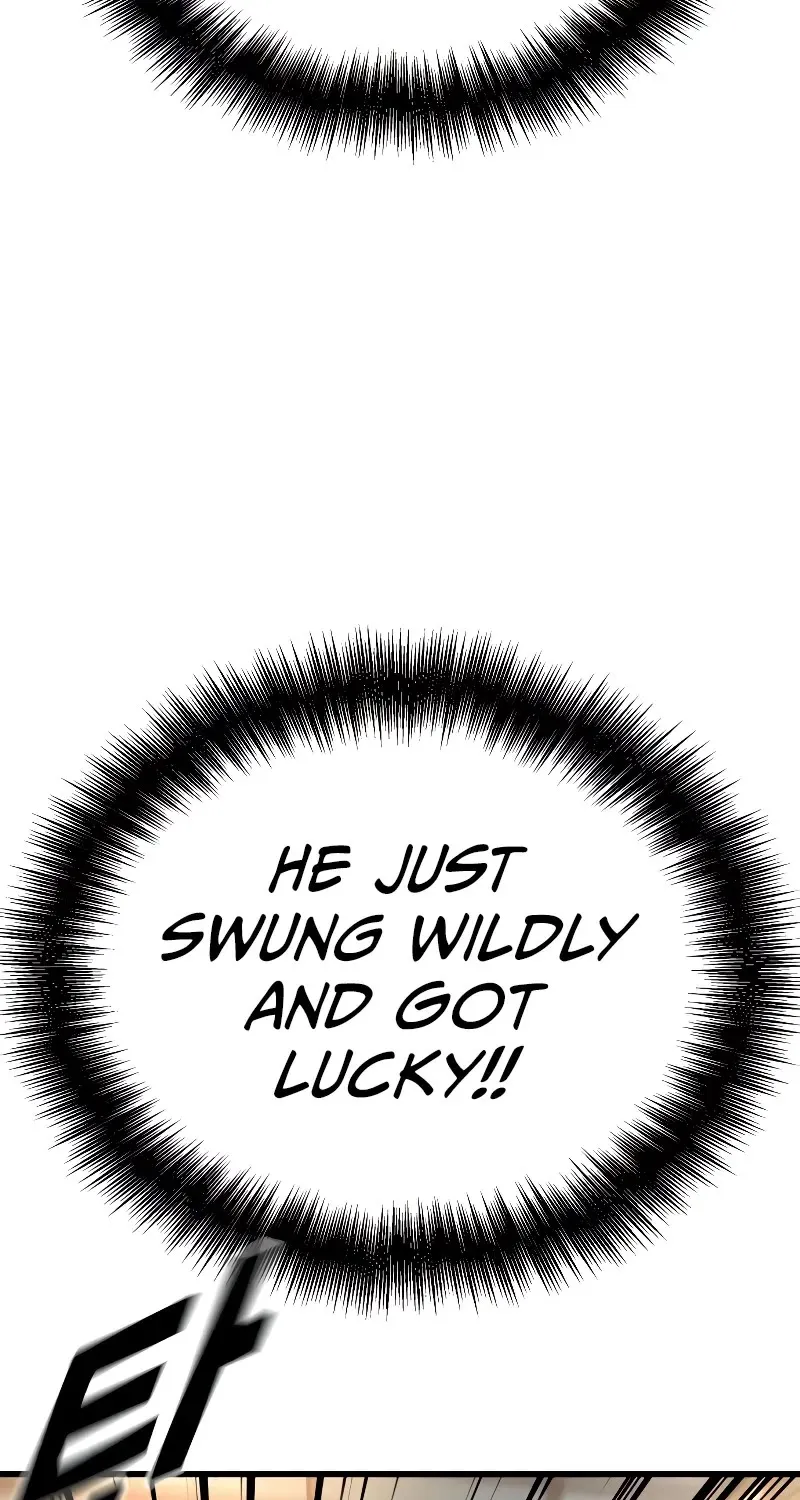 King of Violence Zinmanga X Chapter 14 Page 21