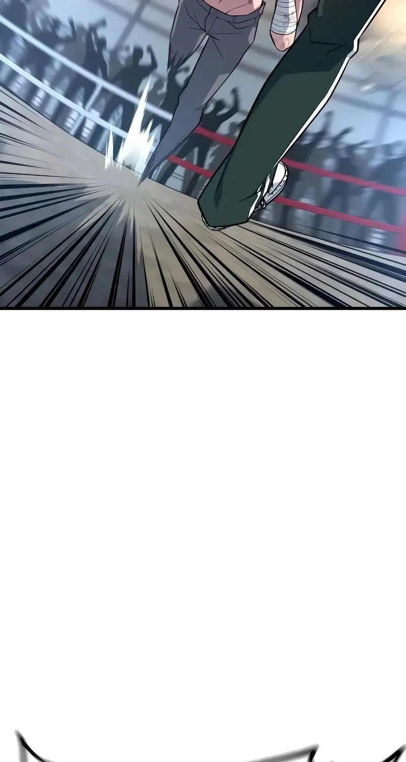 King of Violence Zinmanga X Chapter 14 Page 29