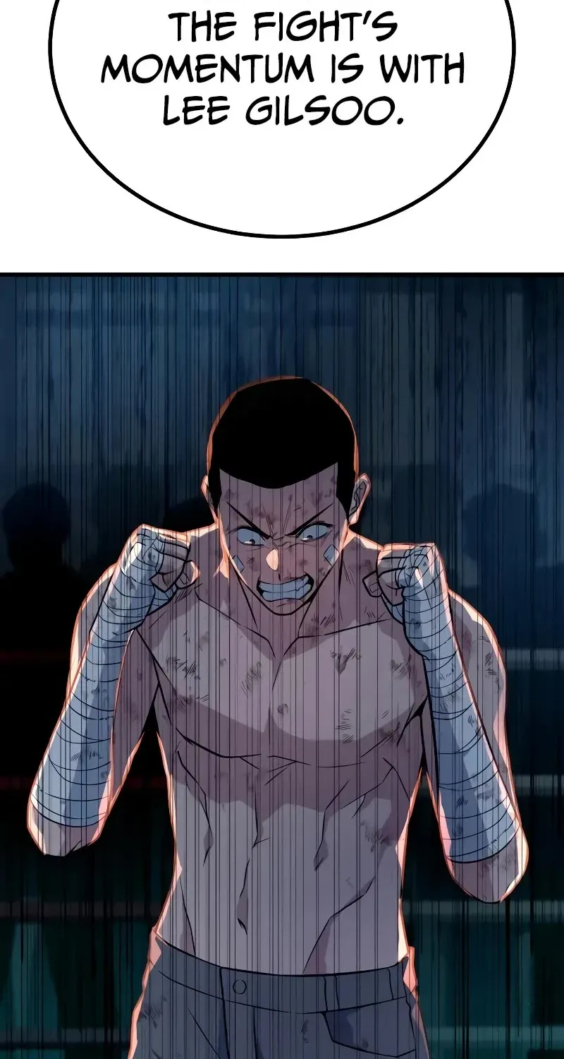 King of Violence Zinmanga X Chapter 14 Page 36