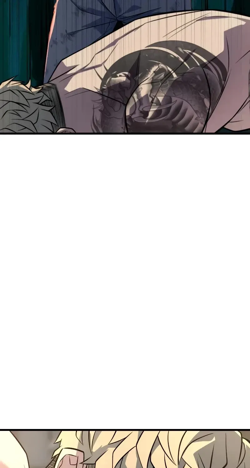 King of Violence Zinmanga X Chapter 14 Page 37