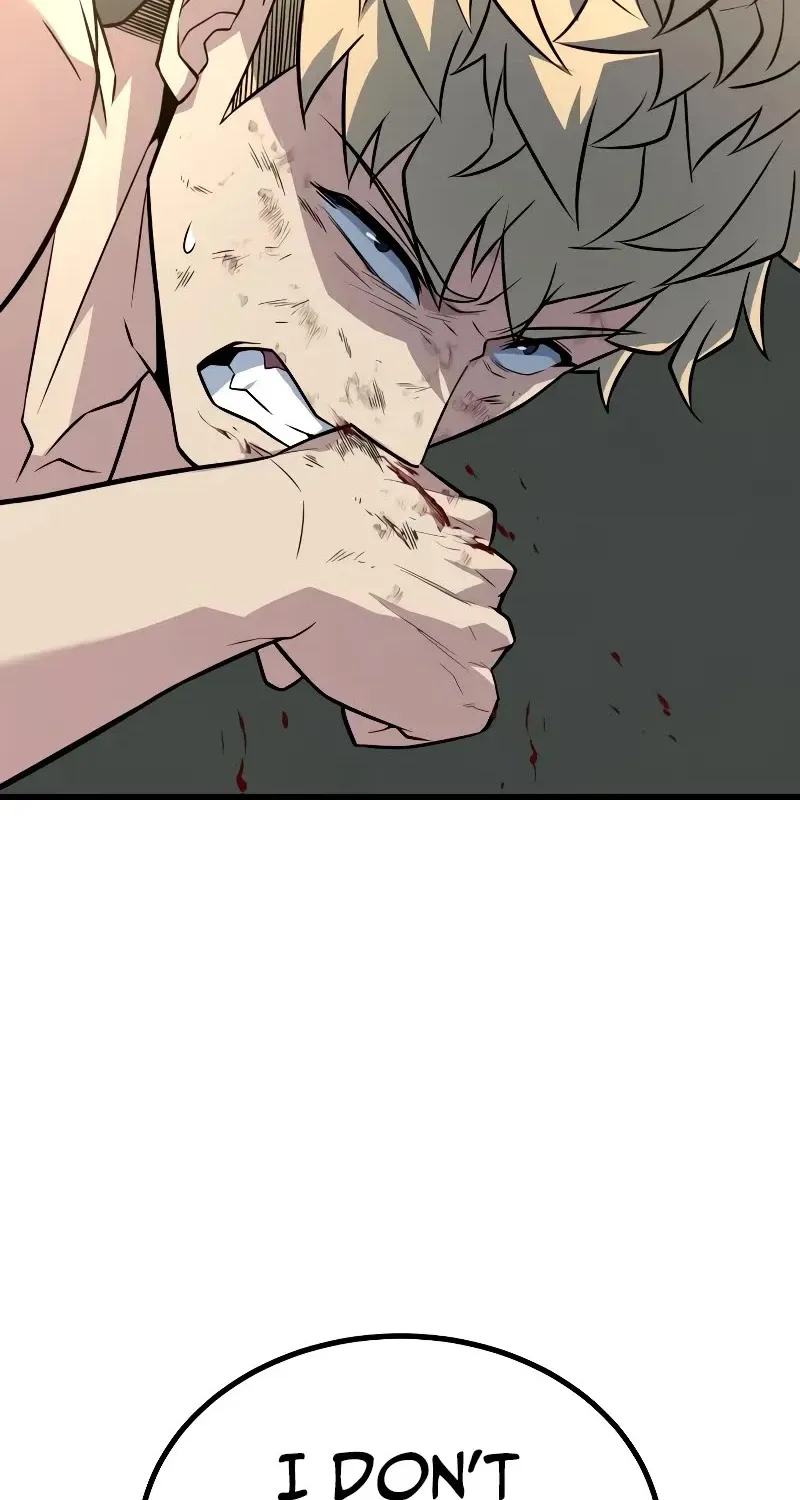 King of Violence Zinmanga X Chapter 14 Page 38