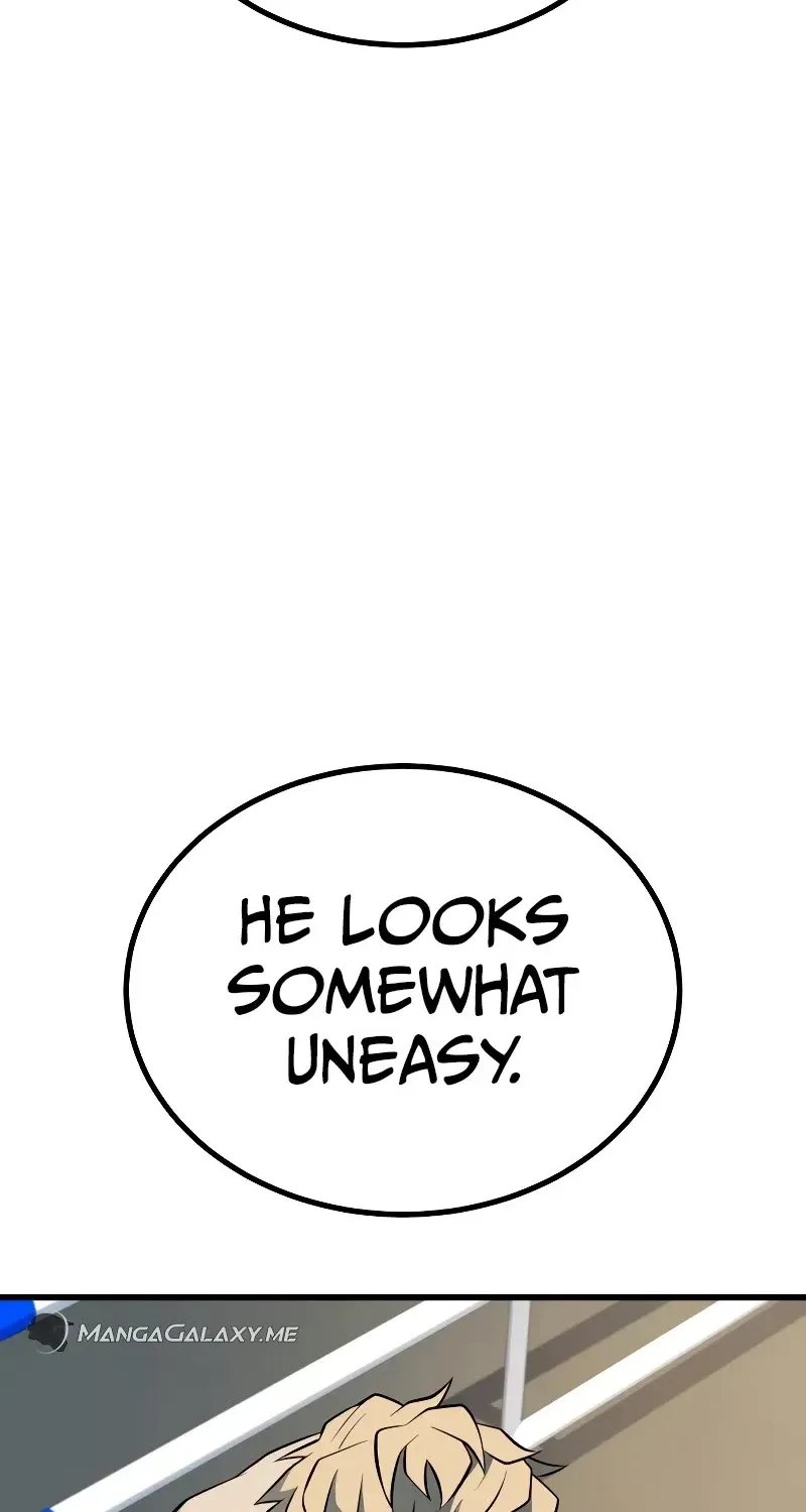 King of Violence Zinmanga X Chapter 14 Page 40