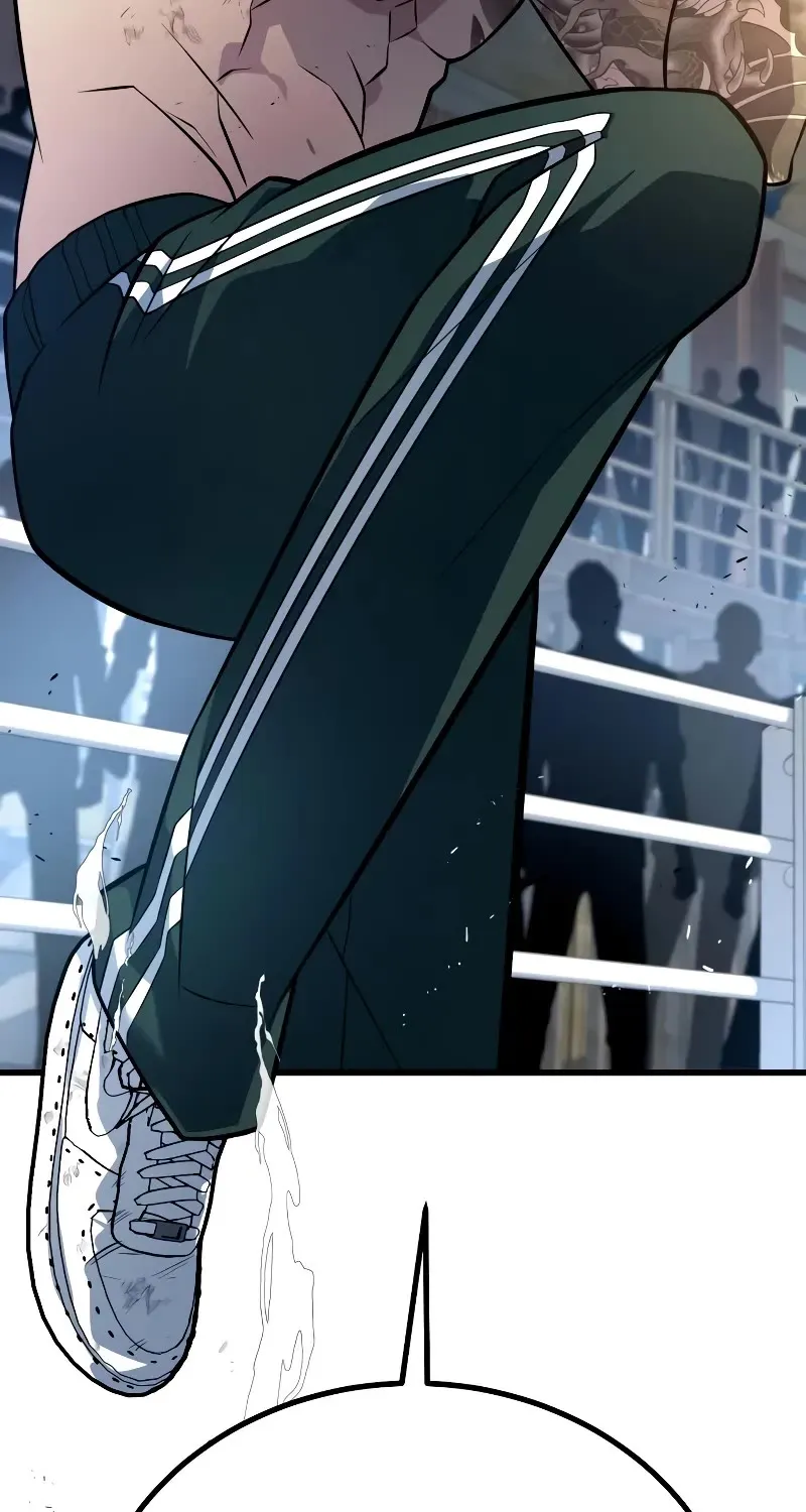 King of Violence Zinmanga X Chapter 14 Page 49