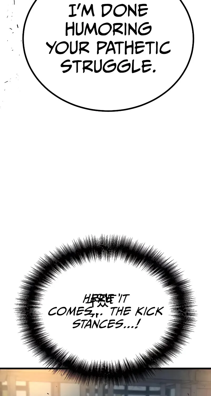 King of Violence Zinmanga X Chapter 14 Page 50
