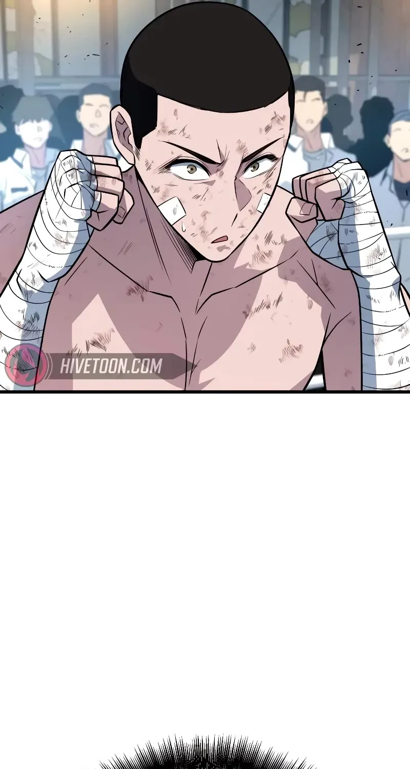 King of Violence Zinmanga X Chapter 14 Page 51