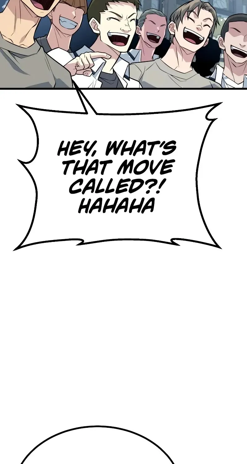 King of Violence Zinmanga X Chapter 14 Page 122