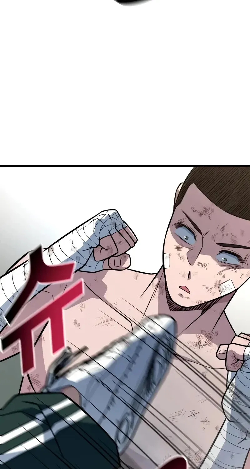 King of Violence Zinmanga X Chapter 14 Page 137