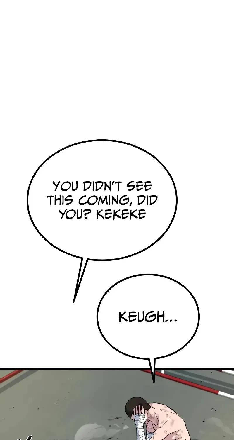 King of Violence Zinmanga X Chapter 14 Page 145