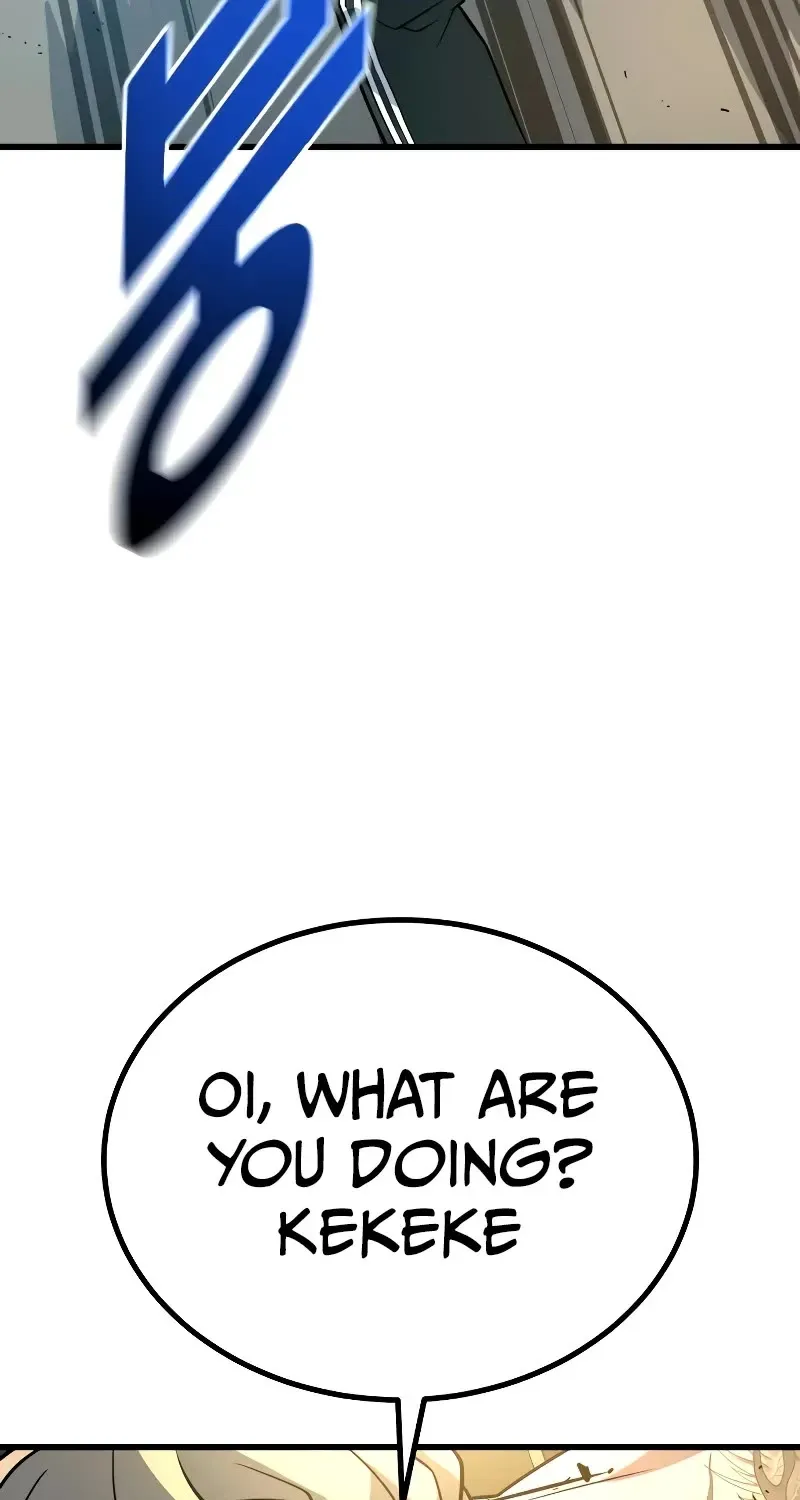 King of Violence Zinmanga X Chapter 13 Page 31