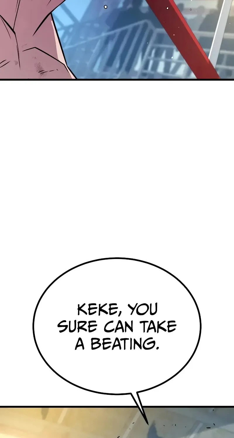 King of Violence Zinmanga X Chapter 13 Page 41