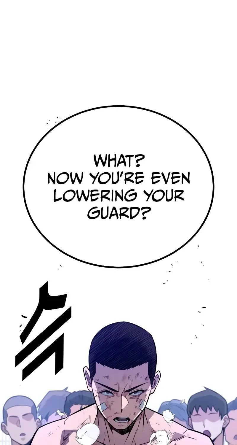 King of Violence Zinmanga X Chapter 13 Page 44