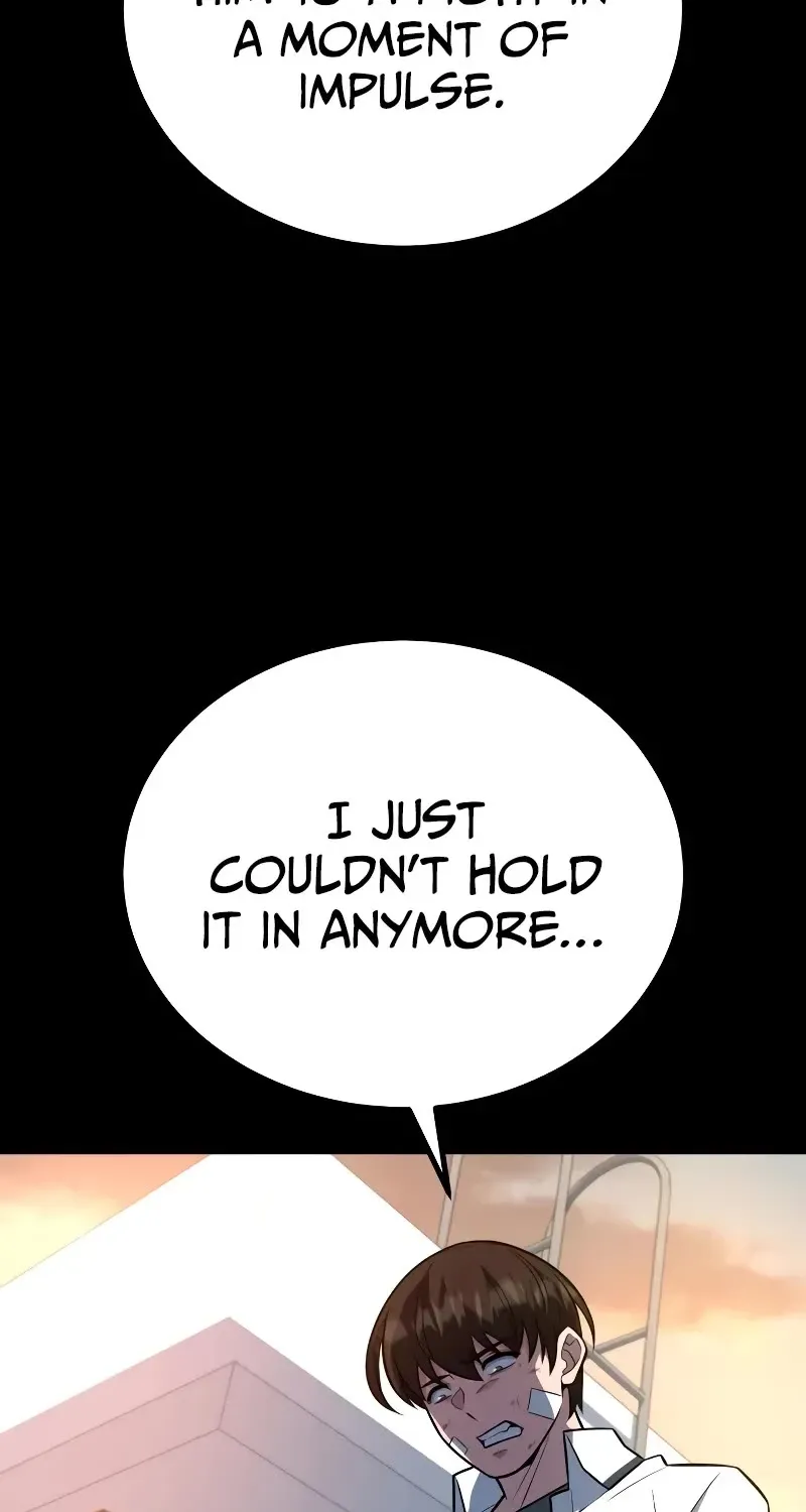 King of Violence Zinmanga X Chapter 13 Page 51