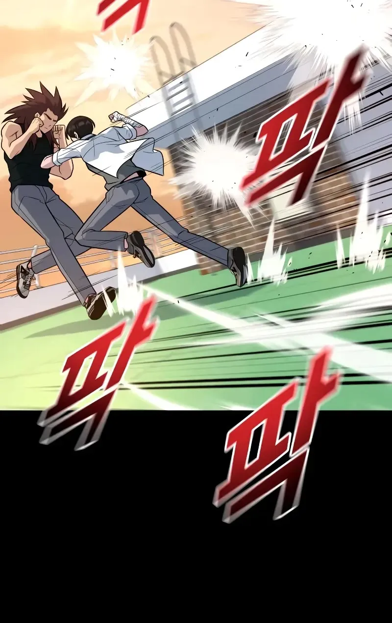 King of Violence Zinmanga X Chapter 13 Page 66