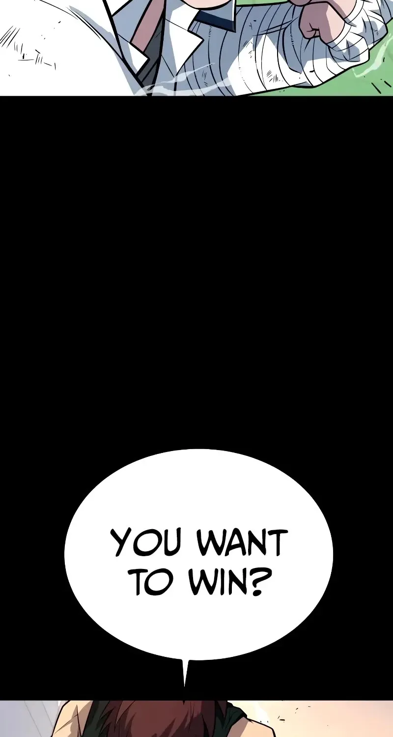 King of Violence Zinmanga X Chapter 13 Page 74