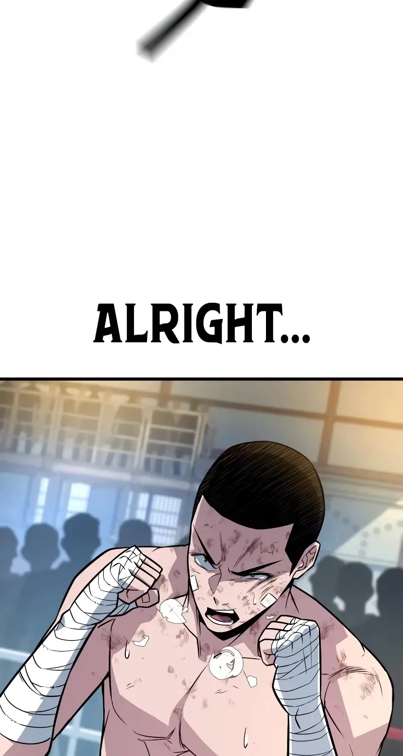 King of Violence Zinmanga X Chapter 13 Page 144