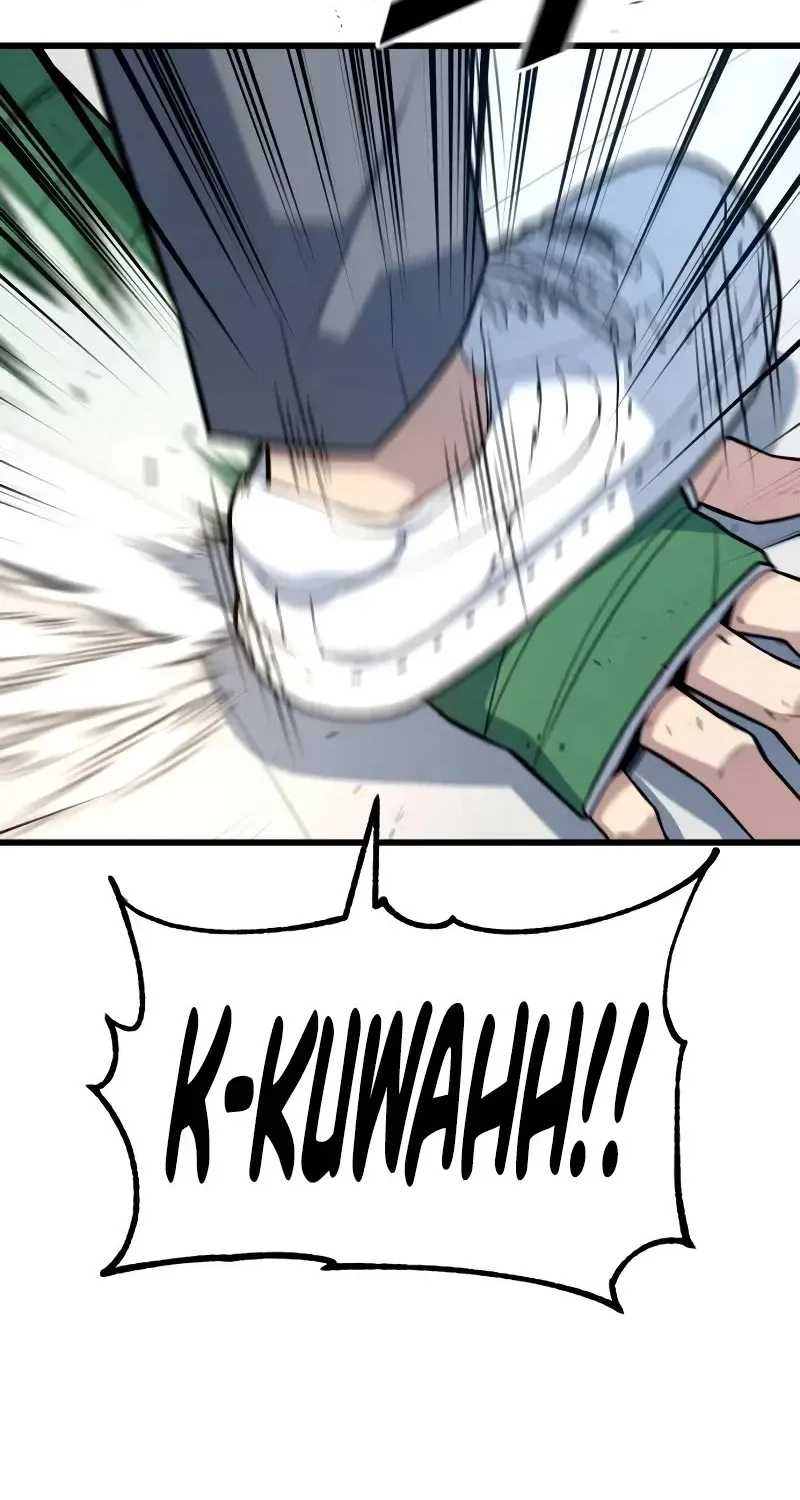 King of Violence Zinmanga X Chapter 12 Page 8