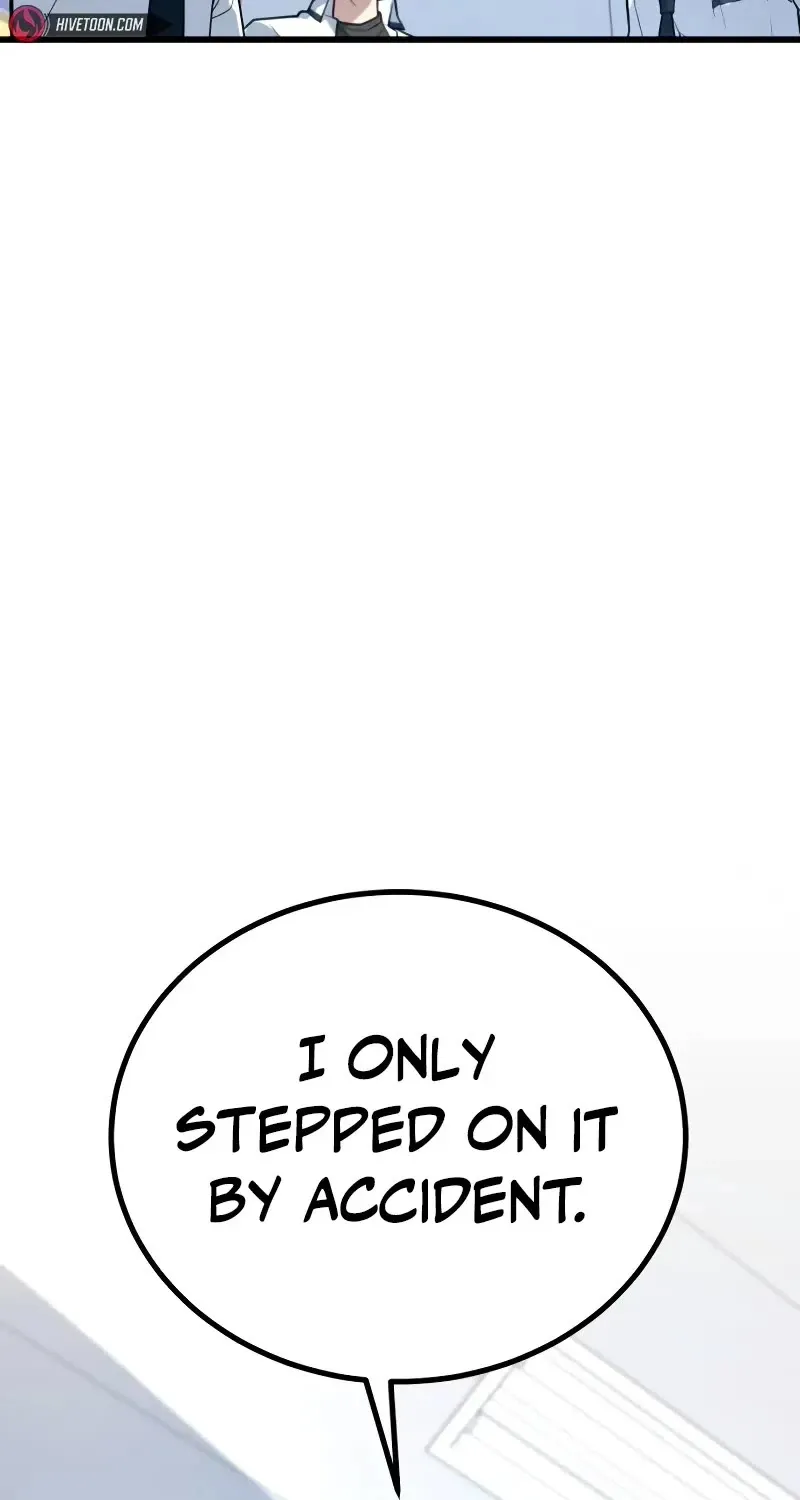 King of Violence Zinmanga X Chapter 12 Page 11